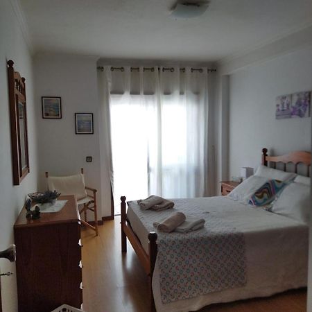 Spacieux Appartement Avec Terrasse ポボア・デ・バルジン エクステリア 写真