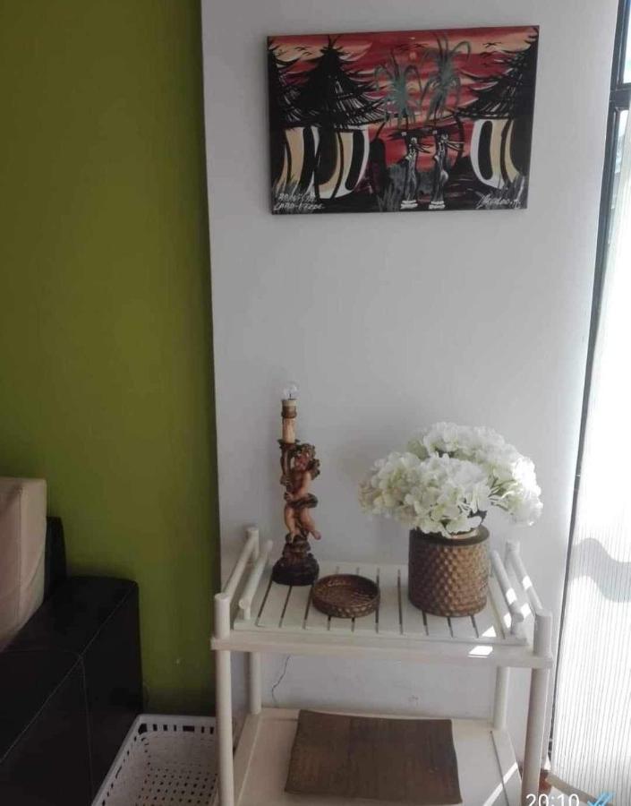 Spacieux Appartement Avec Terrasse ポボア・デ・バルジン エクステリア 写真